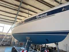 Hallberg-Rassy 31 MkI Scandinavia