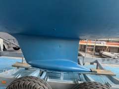 Hallberg-Rassy 31 MkI Scandinavia