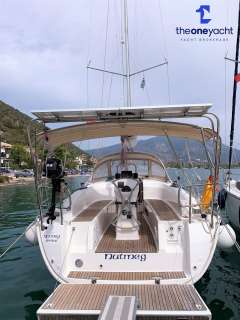 Bavaria 32 Cruiser