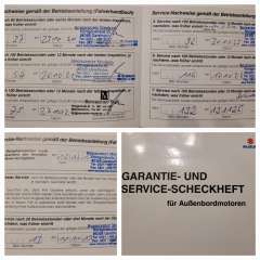 Saver 650 Cabin NEUZUSTAND