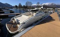 Performance 907 Motor yacht