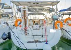 Jeanneau Sun Odyssey 42 DS (2010)