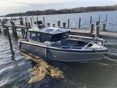 UMS 700 HT Sportboot