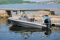 UMS 585 CC Pro Sportboot