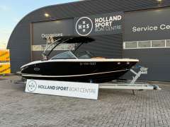 Cobalt CS 22 Sportsbåd