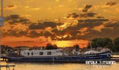 Werftbau Commodore 35