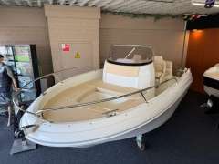 AM Yacht 520 Open Motoryat