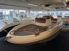 AM Yacht 520 Open Motoryat
