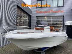AM Yacht 520 Open Motoryacht