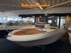 AM Yacht 520 Open Motoryacht