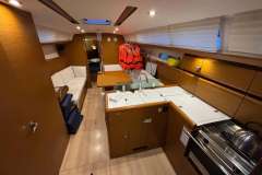 Jeanneau Sun Odyssey 389
