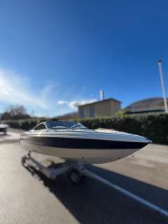 Stingray 200 LX Bowrider