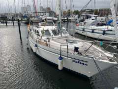 Nauticat 33
