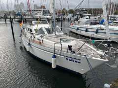 Nauticat 33