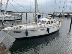 Nauticat 33