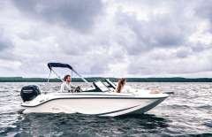 Quicksilver 525 Axess