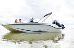 Quicksilver 525 Axess