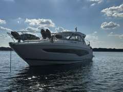Jeanneau Leader 46