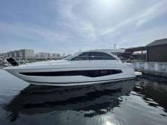 Jeanneau Leader 46