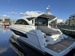 Jeanneau Leader 46