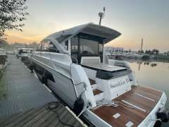 Jeanneau Leader 46