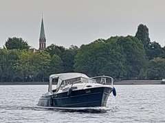 Notaris 900 AK Cabrio