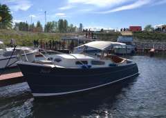 Notaris 900 AK Cabrio