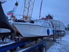 Polaris 770 A umfassend überholt