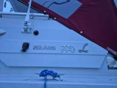 Polaris 770 A umfassend überholt