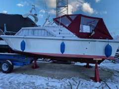 Polaris 770 A umfassend überholt