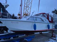 Polaris 770 A umfassend überholt