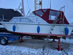 Polaris 770 A umfassend überholt