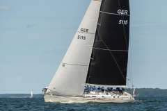 Nautors Swan 56