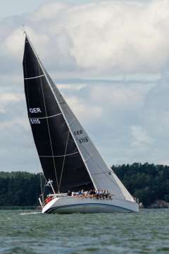 Nautors Swan 56