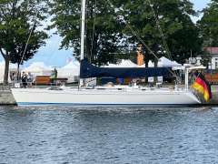 Nautors Swan 56