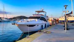 Azimut 50 Flybridge