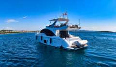 Azimut 50 Flybridge