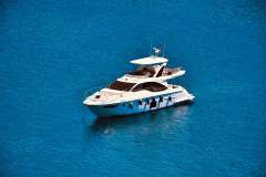 Azimut 50 Flybridge