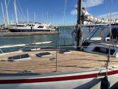 Noord Nederland Suncoast 43