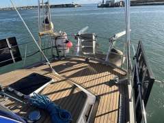 Noord Nederland Suncoast 43