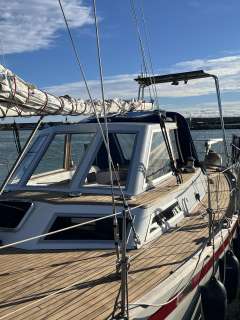 Noord Nederland Suncoast 43