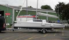 Beneteau First 24