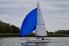 Beneteau First 24 made by Seascape