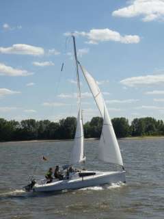 Beneteau First 24