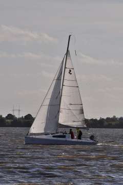 Beneteau First 24