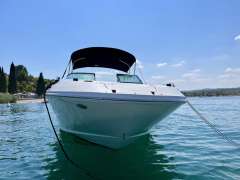 Sea Ray 240 Sundeck