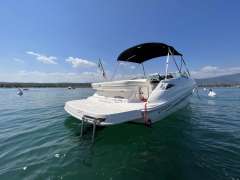 Sea Ray 240 Sundeck
