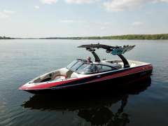 Malibu Wakesetter XTi23