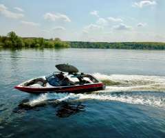 Malibu Wakesetter XTi23