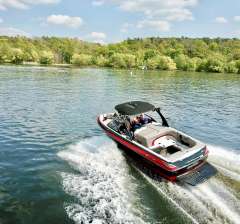 Malibu Wakesetter XTi23